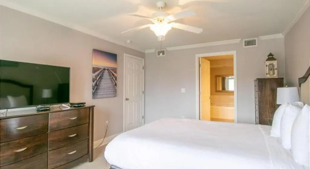 Ocean Club Villas D202, Rezervați Hotel Biloxi Mississippi Gulf Coast