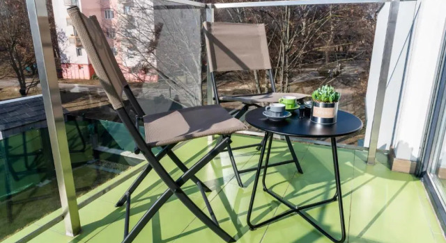 Апартаменты Defne Apartman