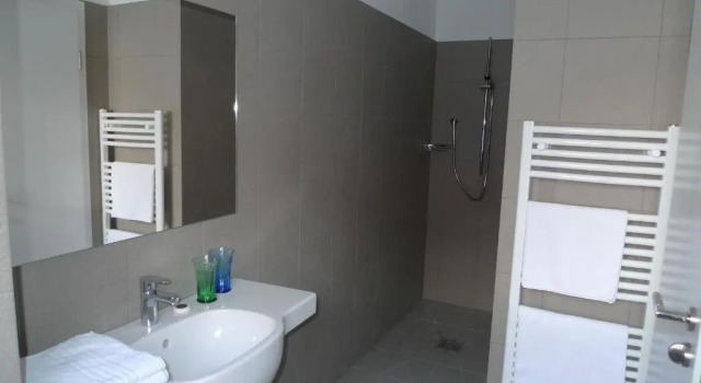 Трёхместный номер Standard Hotel Stifter