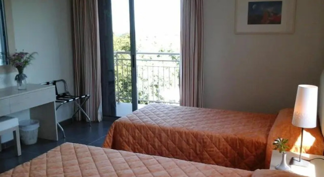 Номер Standard Natura Beach Hotel And Villas