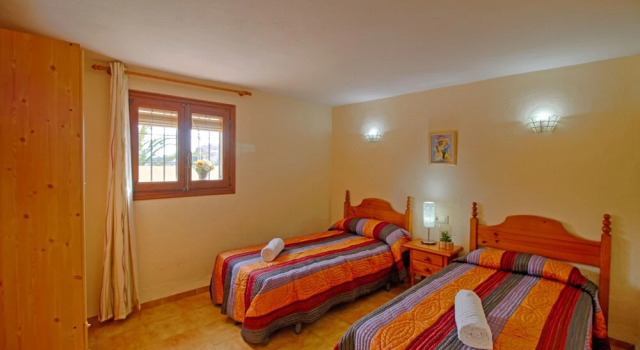 Villa Las Rocas