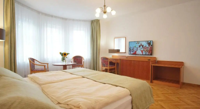 Vila Nejdek Erzgebirge
