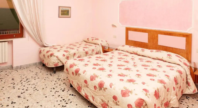 Номер Standard Hotel Kali Sorrento