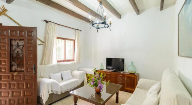 Casa El Vegetal Arriate by Ruralidays