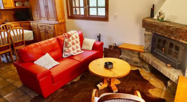 Chalet Valfréjus, 5 pièces, 6 personnes - FR-1-468-39, Prenota Chalet Fourneaux Alvernia
