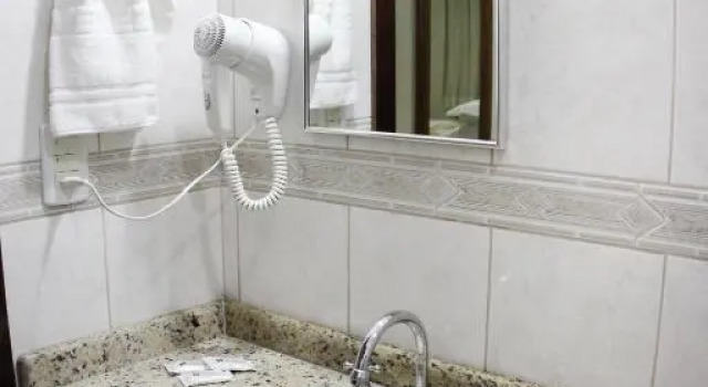 Номер Deluxe Hotel Veneza