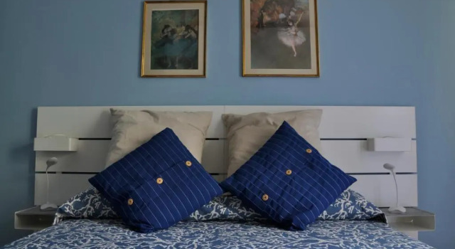 La Casa Azzurra