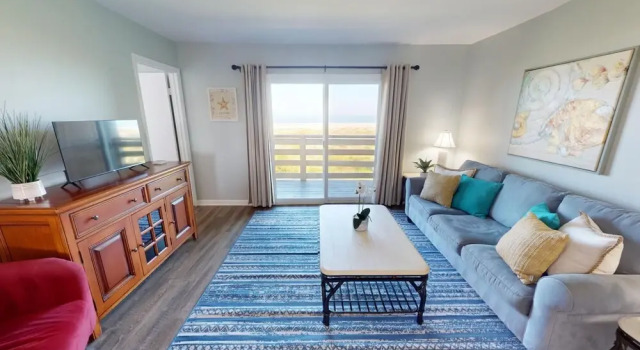 Lighthouse Point 3 by Tybee Vacation Rentals