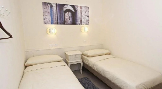 Achuza Bamarom, Prenota Hotel Hotel a Israele Distretto Nord con piscina, Piscina