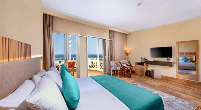 Azzura Sahl Hasheesh, Забронировать Курортный отель Хургада Красное море