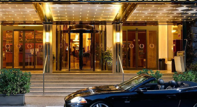 FH55 Grand Hotel Mediterraneo