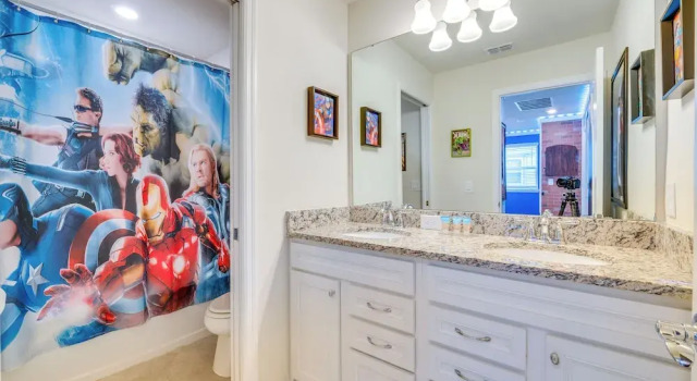 7 Mi to Disney: Davenport Family Getaway w/ Pool!, Забронировать Апартаменты/квартира Отели Давенпорт с парковкой, Парковка