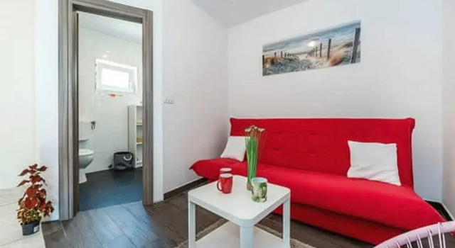 Apartment Lara Vodice