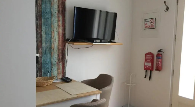 Апартаменты Terrasse Wohnungen mit parking in Zentrum
