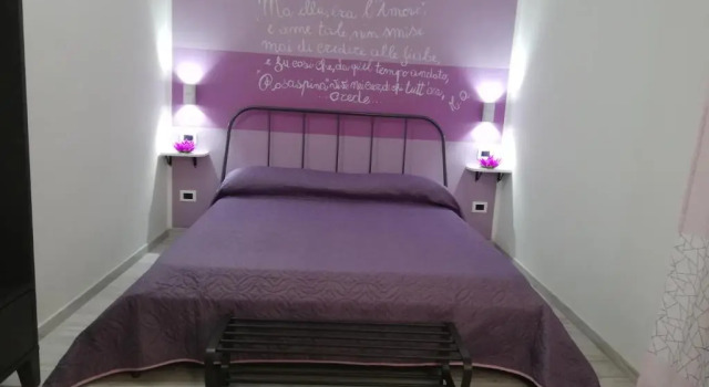 Номер Standard B&B La Collina Dei Poeti