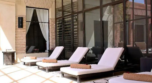 Residence Adama