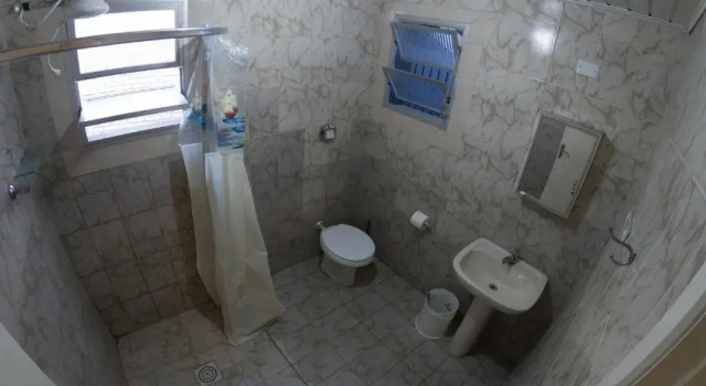 Номер Economy Eco Box Hostel