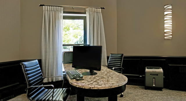 Homewood Suites by Hilton Chicago-Lincolnshire