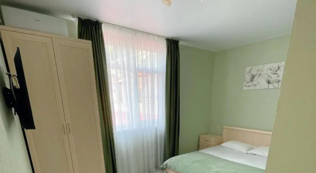 Номер Deluxe Guest house on Prospect Vladislava Ardzinba