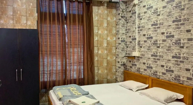Номер Deluxe Hotel City Centre