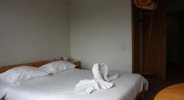 Двухместный номер Standard Hotel Madona