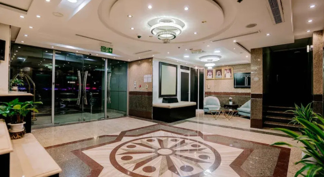 Alraya Homes by Betu former Times Inn, 预订 公寓式酒店 阿布扎比 阿布扎比