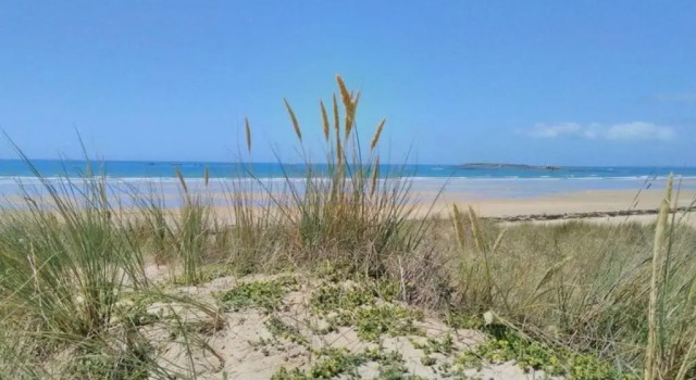 Appartement Erdeven, 3 pièces, 4 personnes - FR-1-479-108, Rezervasyon Daire Erdeven Morbihan