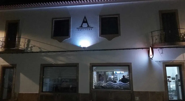 Altitude, Varaa Hotelli Belmonte Cova da Beira