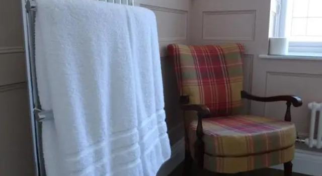 Standard- værelse Grendon Bed & Breakfast