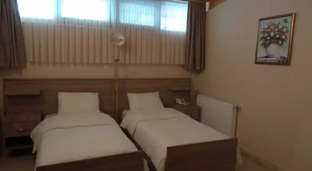 Kizkalesi Hotel, Varaa Hotelli Hotellit Marmara-alue pysäköinnillä, Pysäköinti