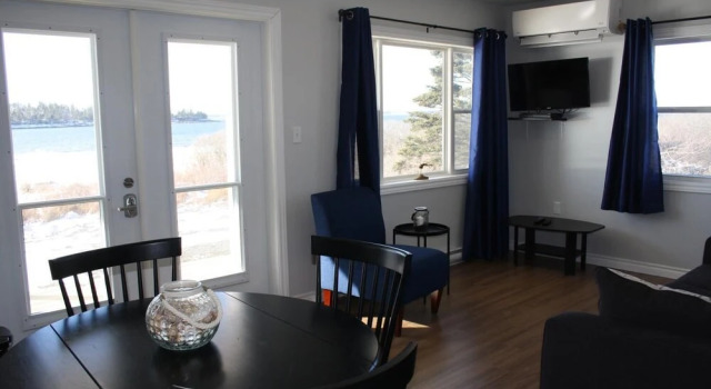 Argyle Sound Cottages
