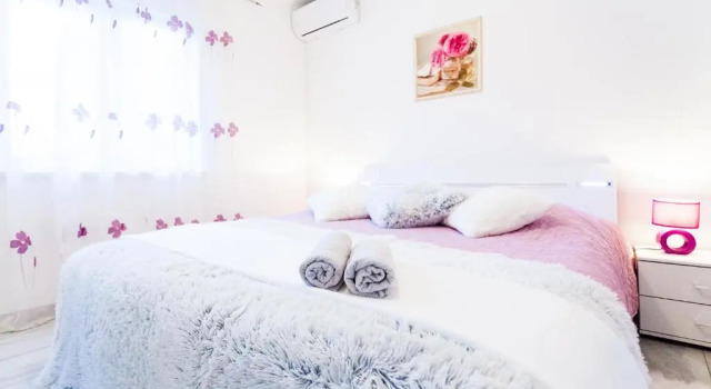 Номер Standard Guest House Mara