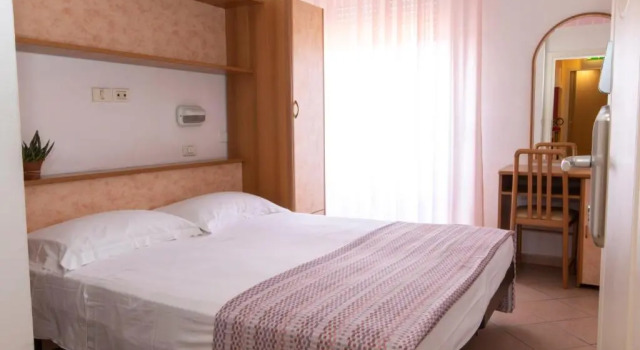 Двухместный номер Economy Hotel Holland