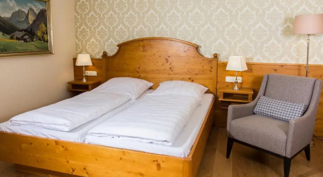 Двухместный номер Standard Hotel Reichsküchenmeister