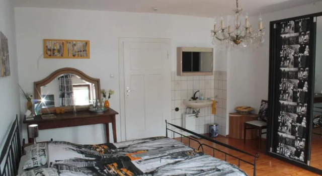 Номер Standard Pension Rodenburg