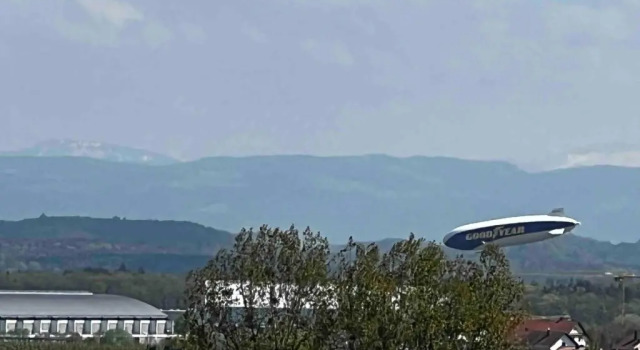 Ferienwohnung BodenseeSuite in Friedrichshafen, Reserva ahora Apartamento Hoteles en Baden-Wurtemberg con aparcamiento, Aparcamiento