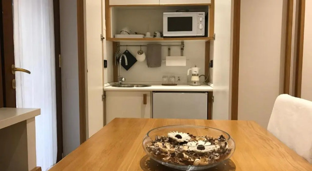 Номер Deluxe Il Giardino Delle Tartarughe