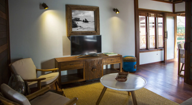 Sentidos Beach Retreat - Design Hotels