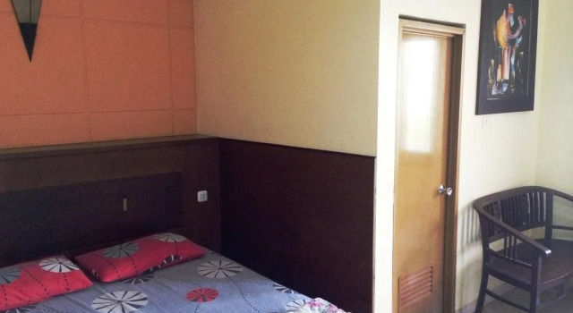 Candi View Hotel, Book Hotel Sedayu 