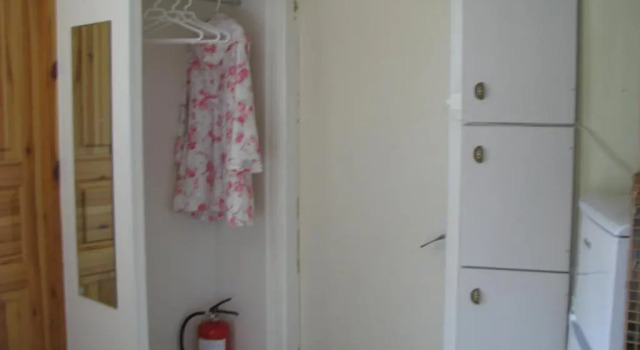 Апартаменты Soliid Apartment