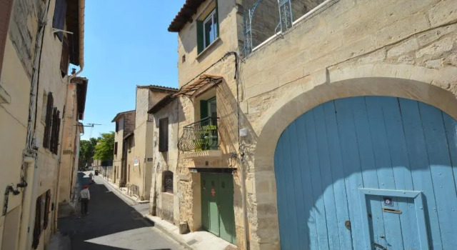 Le Petit Balcon Beaucaire, Book Hotel Beaucaire ViaRhona
