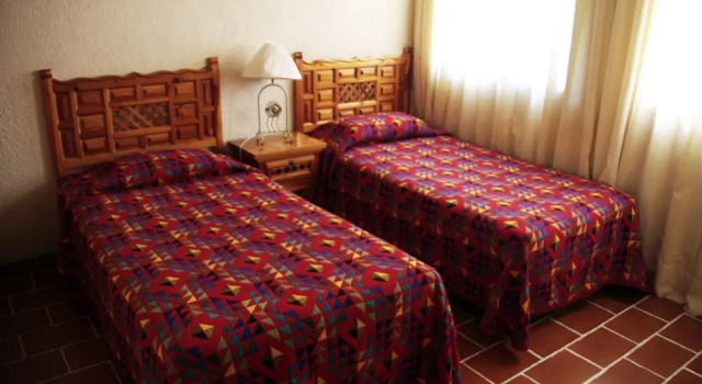 Семейная вилла с 3 комнатами Paraiso del Sol Hotel Campestre & Spa