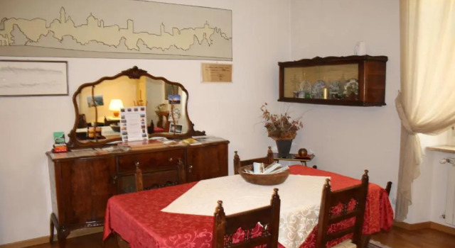 Трёхместный номер Standard Citys House Guest House