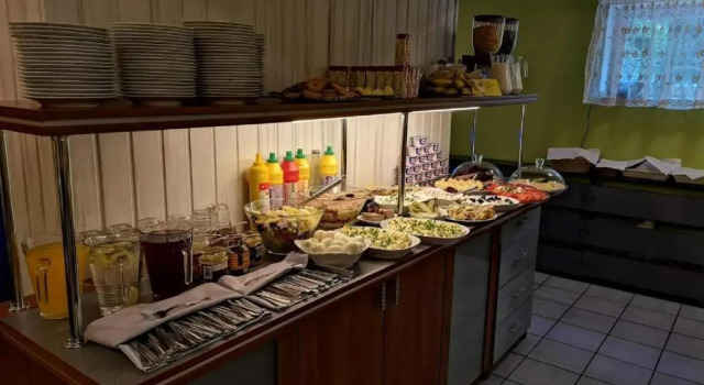 Apartament KAKADU, Réserver Appartement Konin 