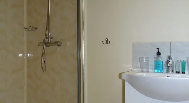 Standard- værelse Ellesmere Hotel