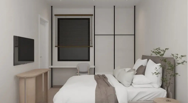 Люкс Finders Akadimias Suites
