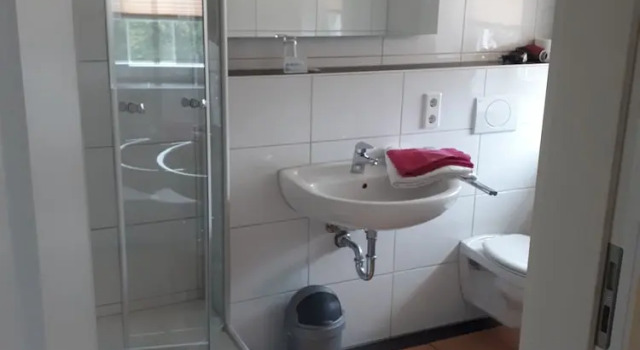 Номер Business Deutsches Haus Verl