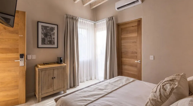 Номер Grand Casa Quebrada Hotel Boutique