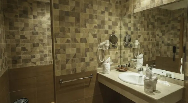 Номер Standard Hotel Dar Eddaya