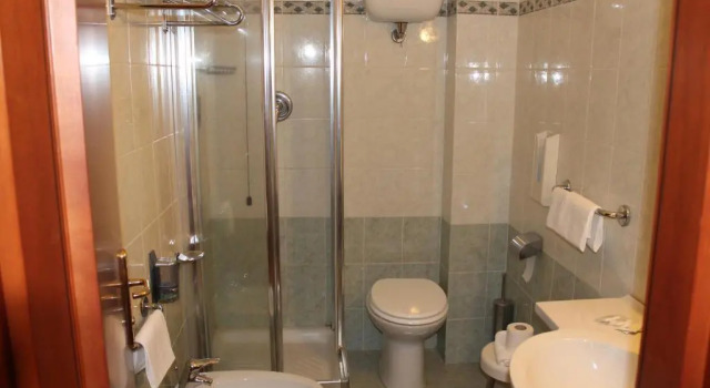 Номер Classic Hotel Santa Lucia